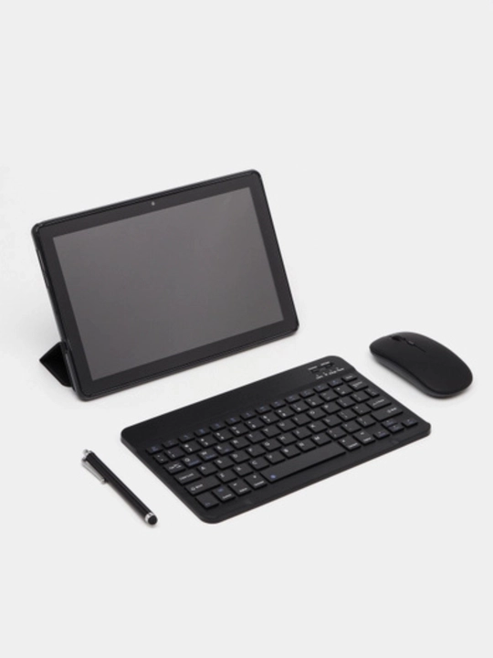 Планшет DIGOS ZB10S PRO WIFI 3+32Гб, T606 Octa-core , 10" IPS экран 1280×800 HD,6000 mAh