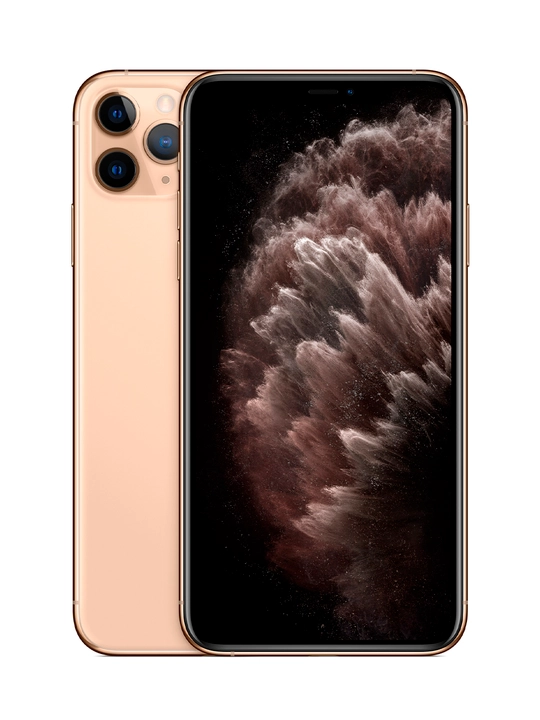 Apple iPhone 11 Pro Max, SIM+eSIM, UZIMEI-зарегистрирован