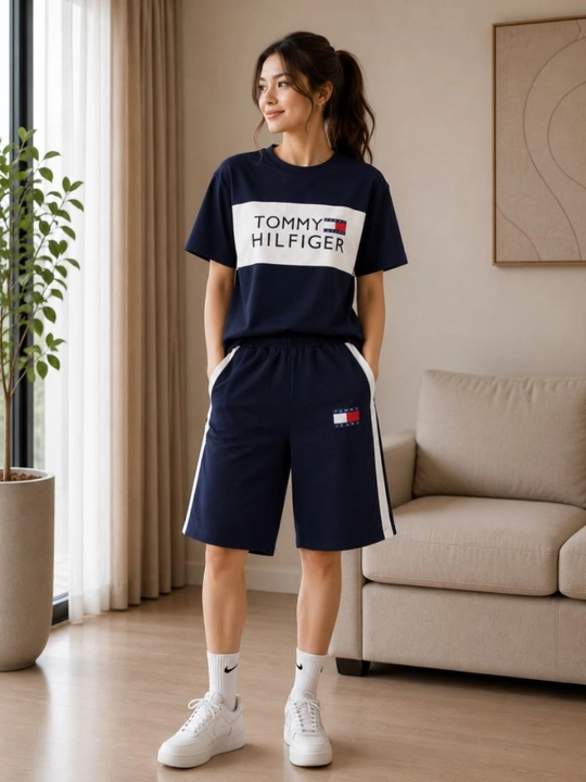 Ayollar yozgi sport kostyumi - 