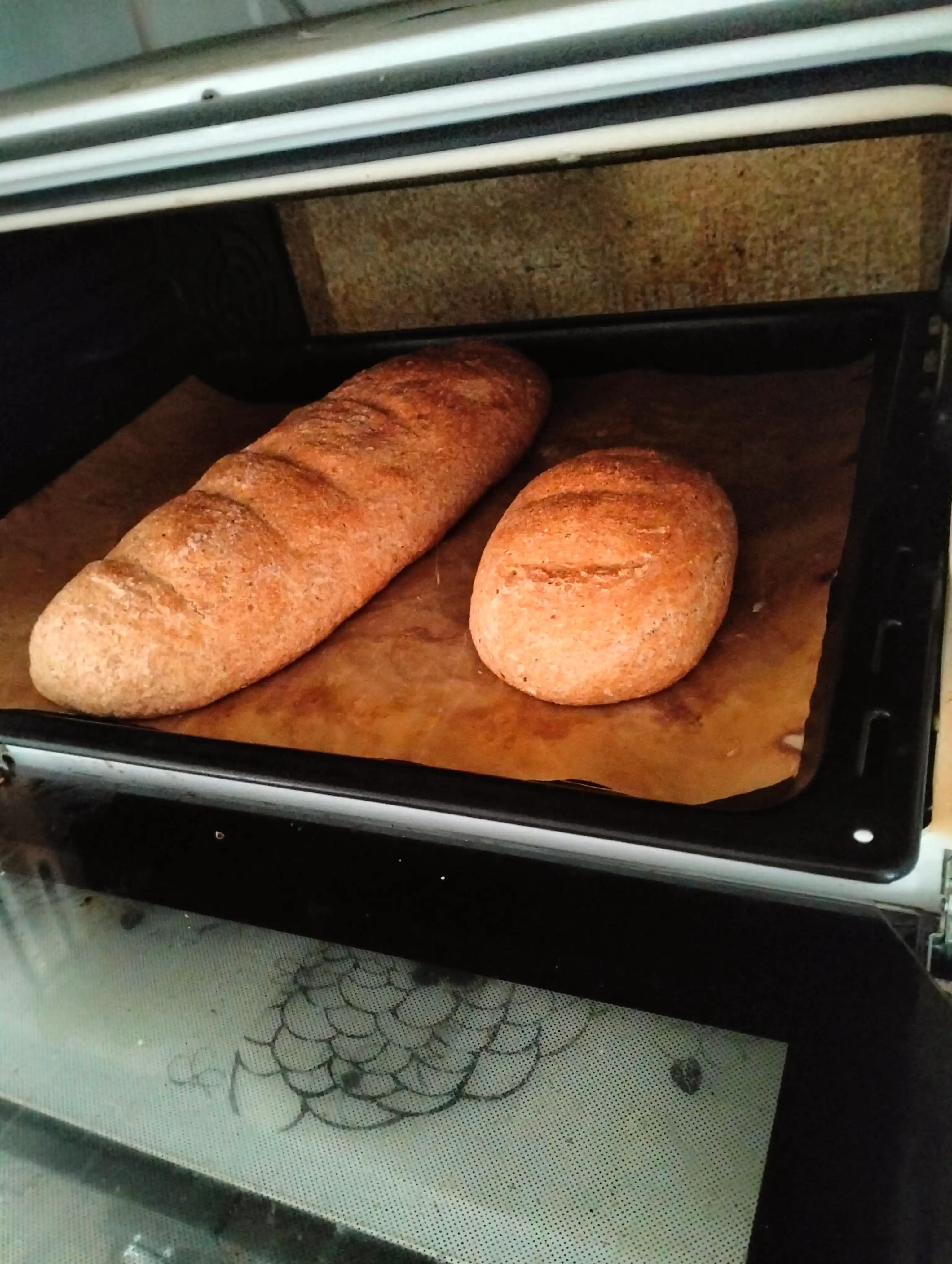 Qora un 2kg - SHIRINKENT