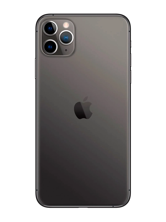 Apple iPhone 11 Pro Max, SIM+eSIM, UZIMEI-зарегистрирован