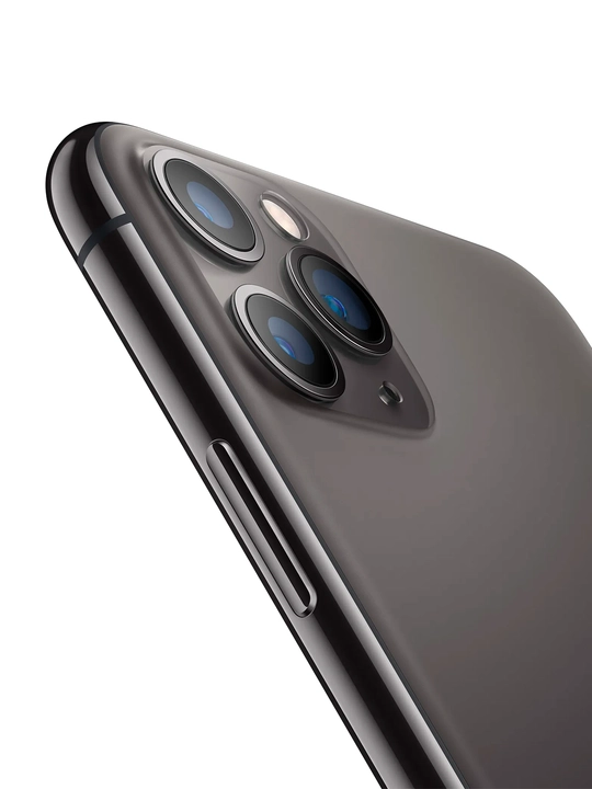 Apple iPhone 11 Pro Max, SIM+eSIM, UZIMEI-зарегистрирован