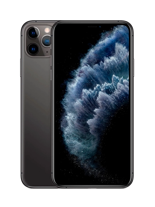 Apple iPhone 11 Pro Max, SIM+eSIM, UZIMEI-зарегистрирован