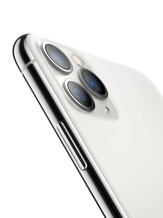 Apple iPhone 11 Pro Max, SIM+eSIM, UZIMEI-зарегистрирован