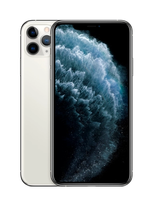 Apple iPhone 11 Pro Max, SIM+eSIM, UZIMEI-зарегистрирован