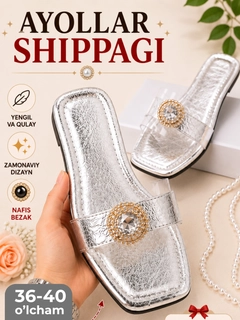 Kumush rang