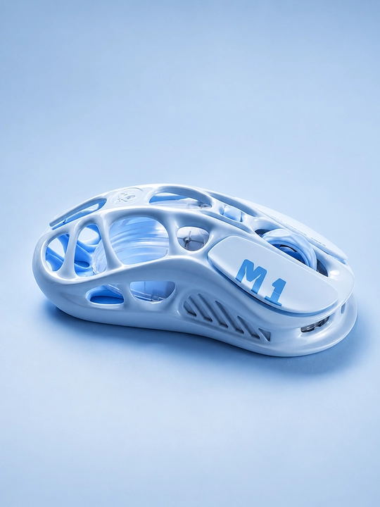 GRAVASTAR MERCURY M1 PRO SPECIAL EDITION (ICE BLUE)