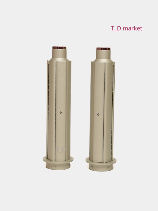 Dyson, dayson фен JRM stylar 6 в 1, укладка, кудри, плойка