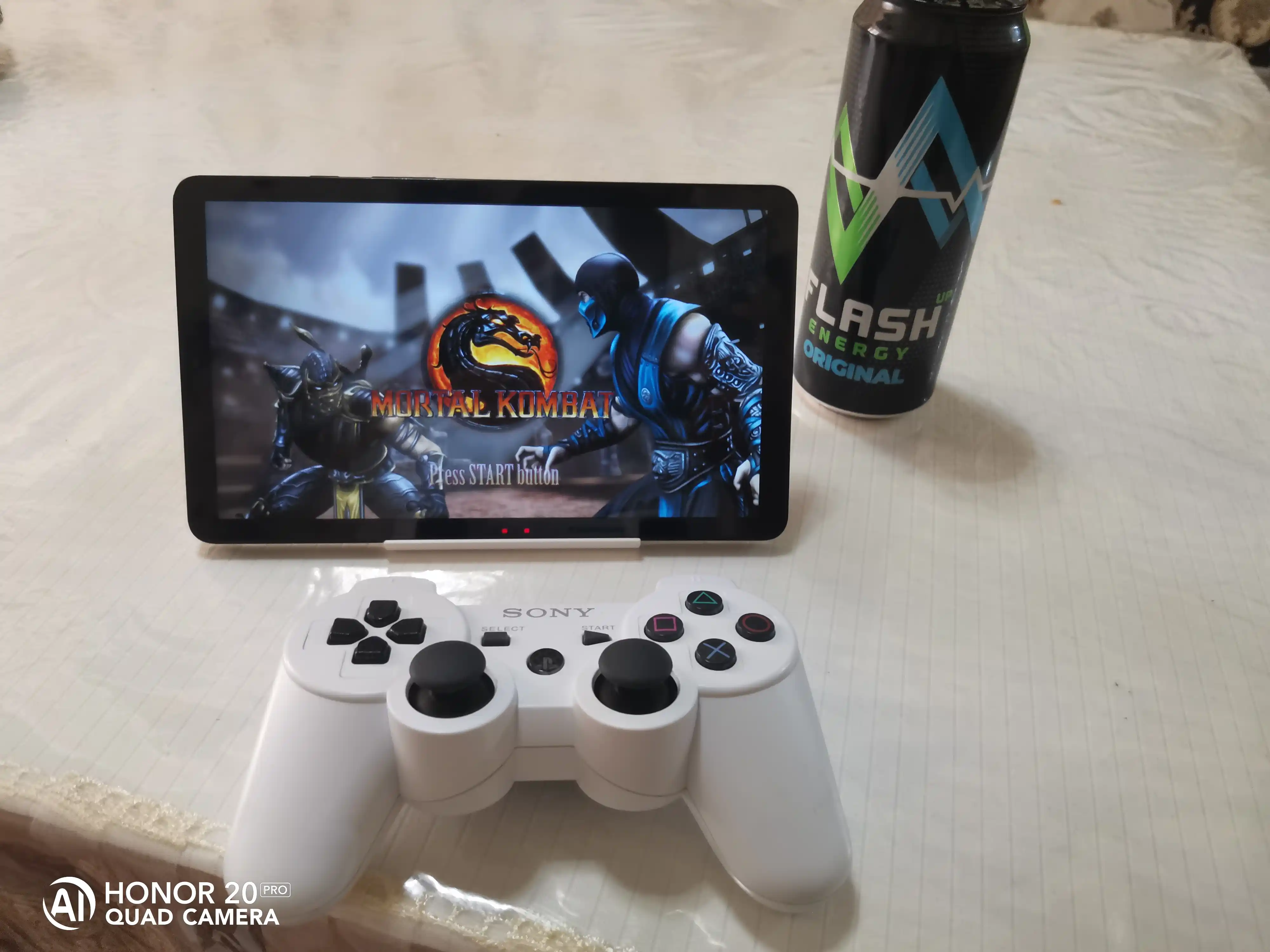 Joystik geympad Dualshock 3 Sony PlayStation 3, simsiz