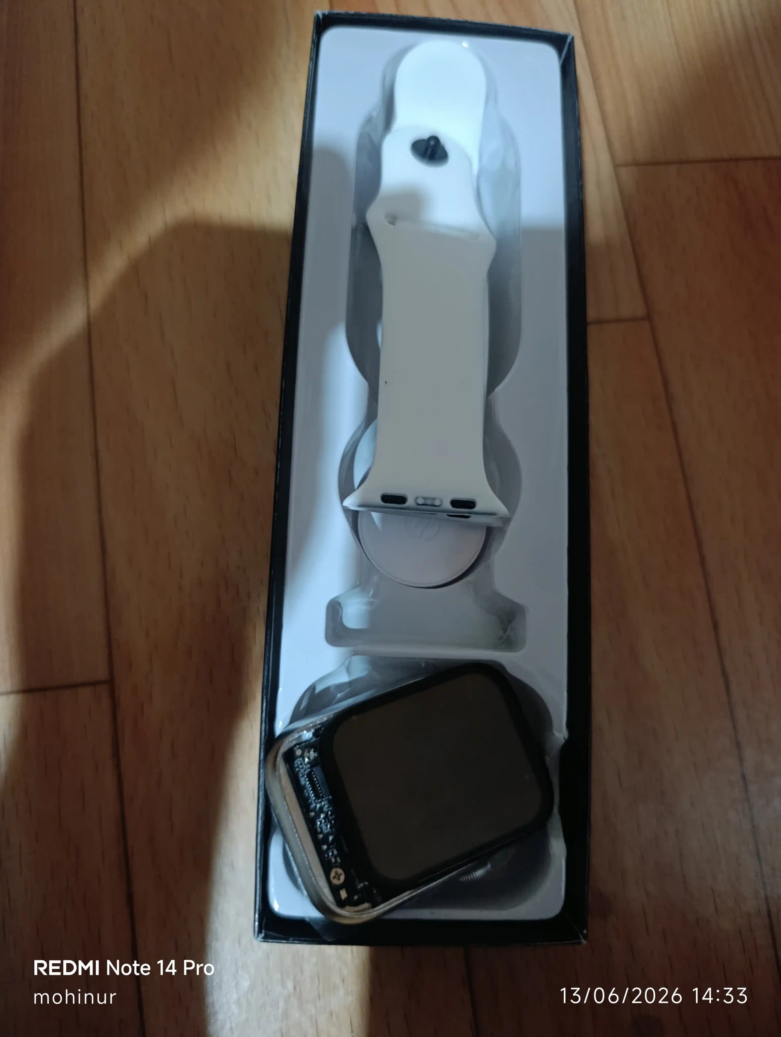 Умные часы Smart Watch 8 Big T800 Pro Max, для Android и iPhone, беспроводная зарядка 2026 