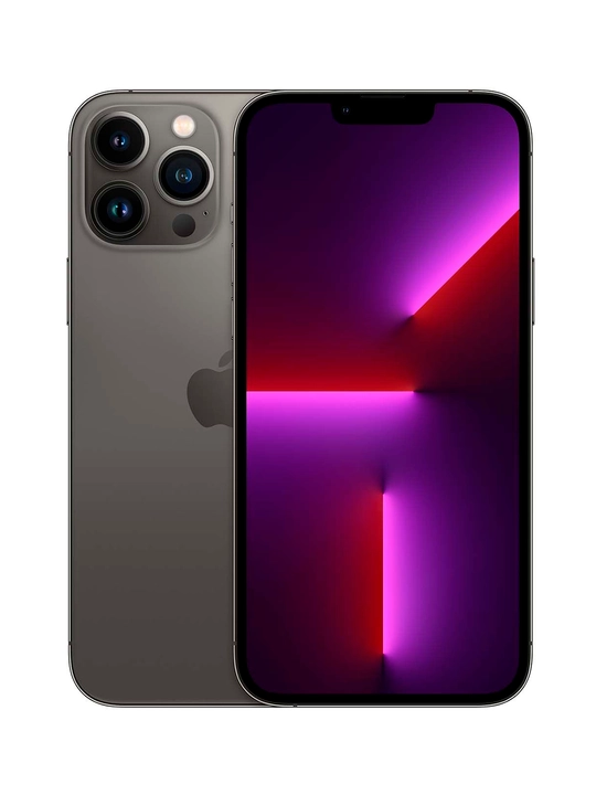 Apple iPhone 13 Pro, SIM+eSIM, UZIMEI-зарегистрирован