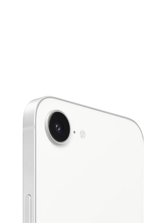 Smartfon Apple iPhone 17e 256GB — White / Black / Pink (SIM)