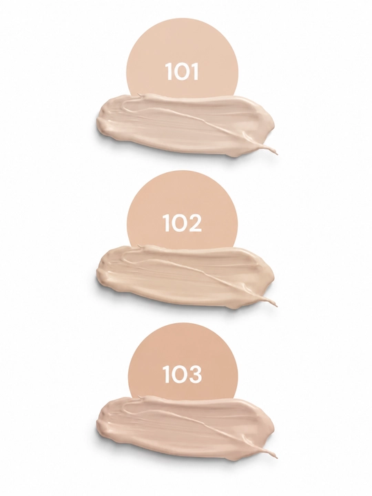 Chanel tonal kremi, Sublimine SPF20