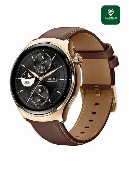 Смарт часы Mibro Lite 3 Pro - Lite 3 AMOLED 1.32" Bluetooth звонки 150+ спортивных режимов
