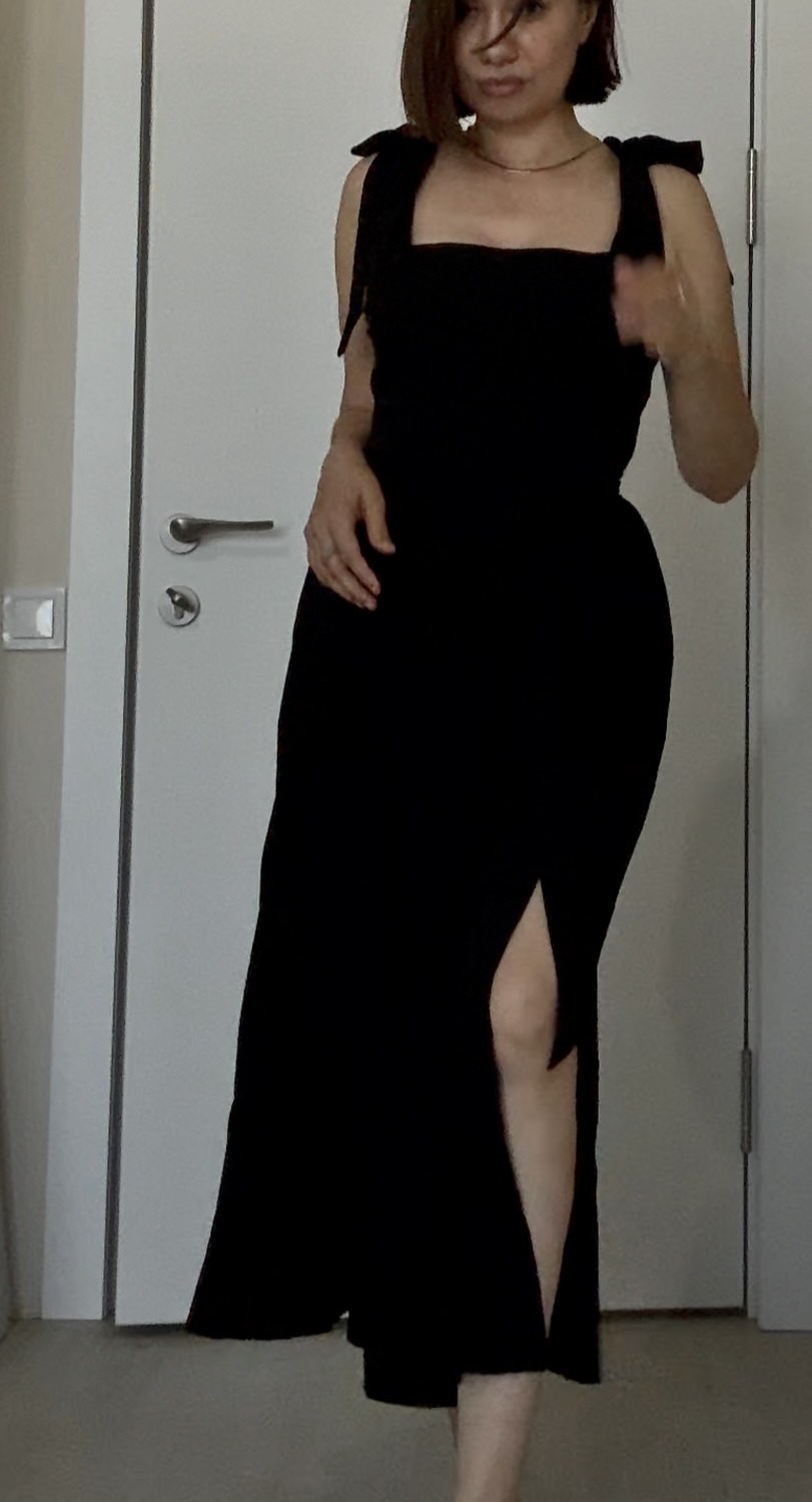 Yozgi sarafan, ayollar bayramona ko’ylagi — EllyFashion