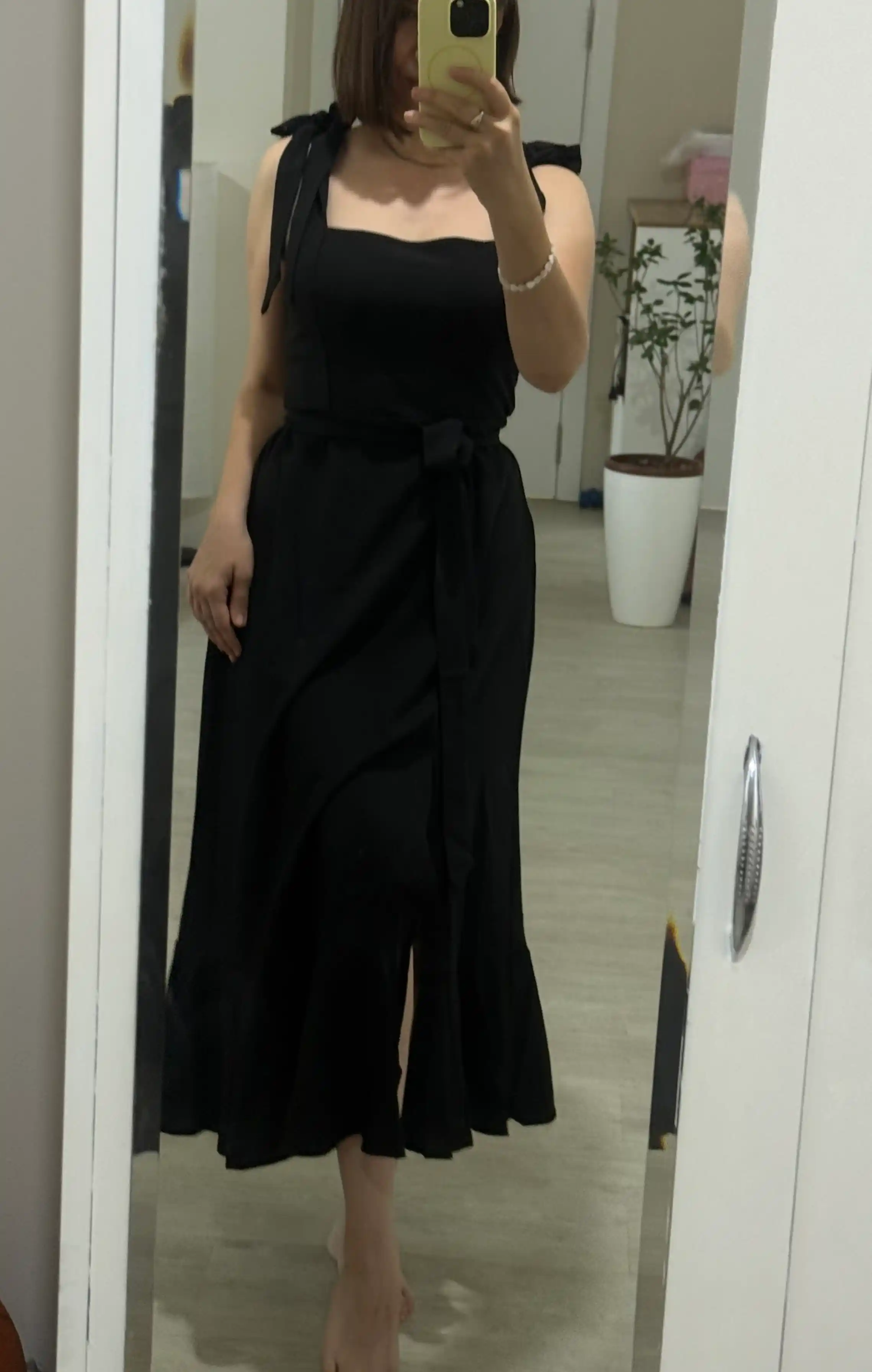 Yozgi sarafan, ayollar bayramona ko’ylagi — EllyFashion