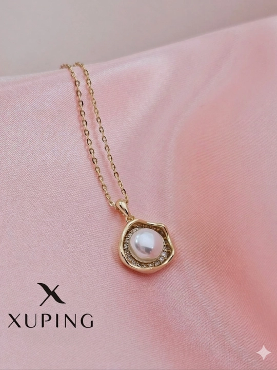 Ayollar va qizlar uchun nafis Xuping zanjir