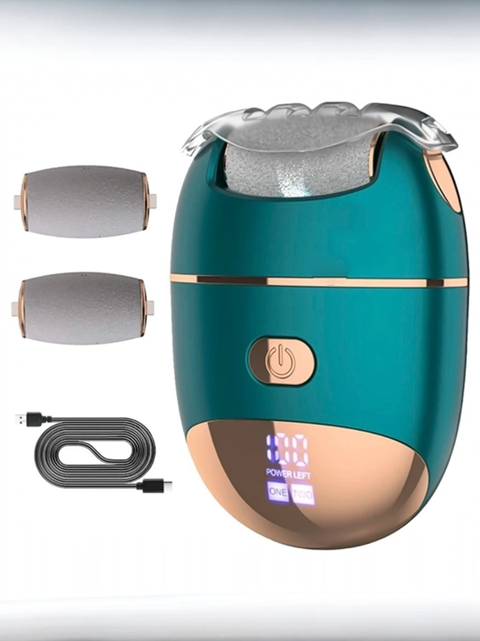 Mazollarni ketqazish uchun, Elektric callus remover, MO-9088, MOEHAIR
