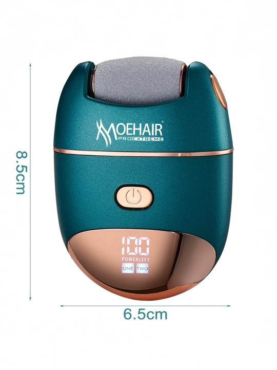 Mazollarni ketqazish uchun, Elektric callus remover, MO-9088, MOEHAIR