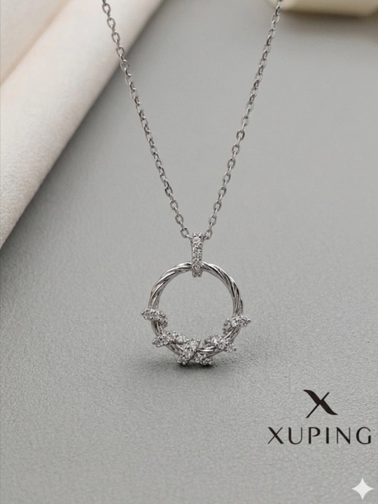 Ayollar va qizlar uchun nafis Xuping zanjir