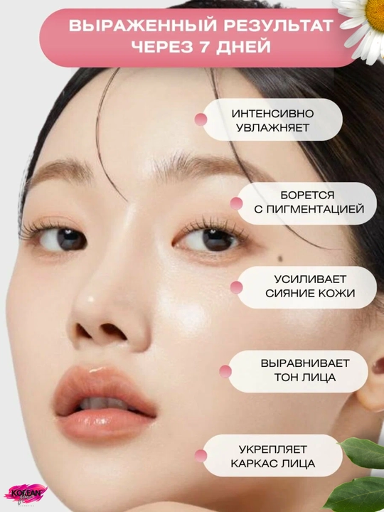 Тонер-пэды для лица Medicube