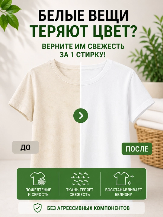 Safos Laundry Sheets - салфетки для восстановления и защиты цвета одежды