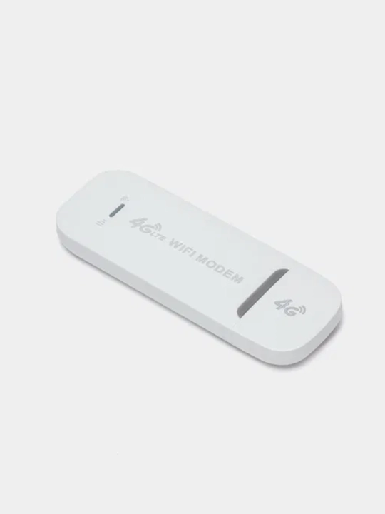 4G USB modem adapter, Sim kartali Wifi, Wifi tarqatuvchi router,ulanish nuqtasi, 4 g modem