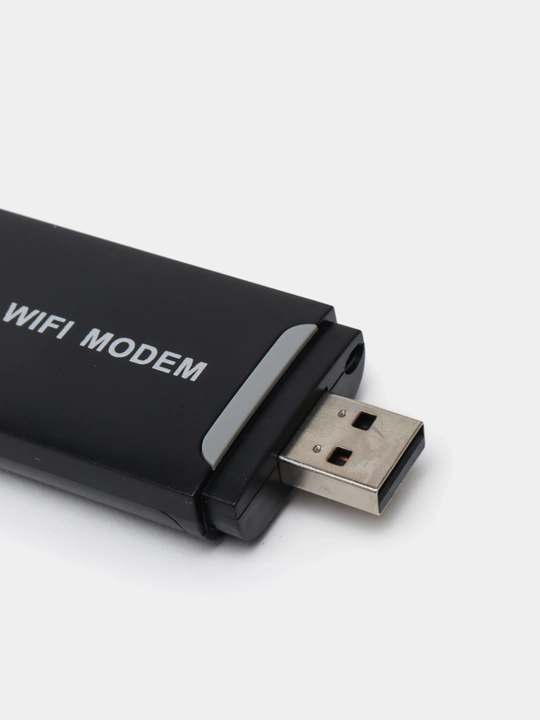 4G USB modem adapter, Sim kartali Wifi, Wifi tarqatuvchi router,ulanish nuqtasi, 4 g modem