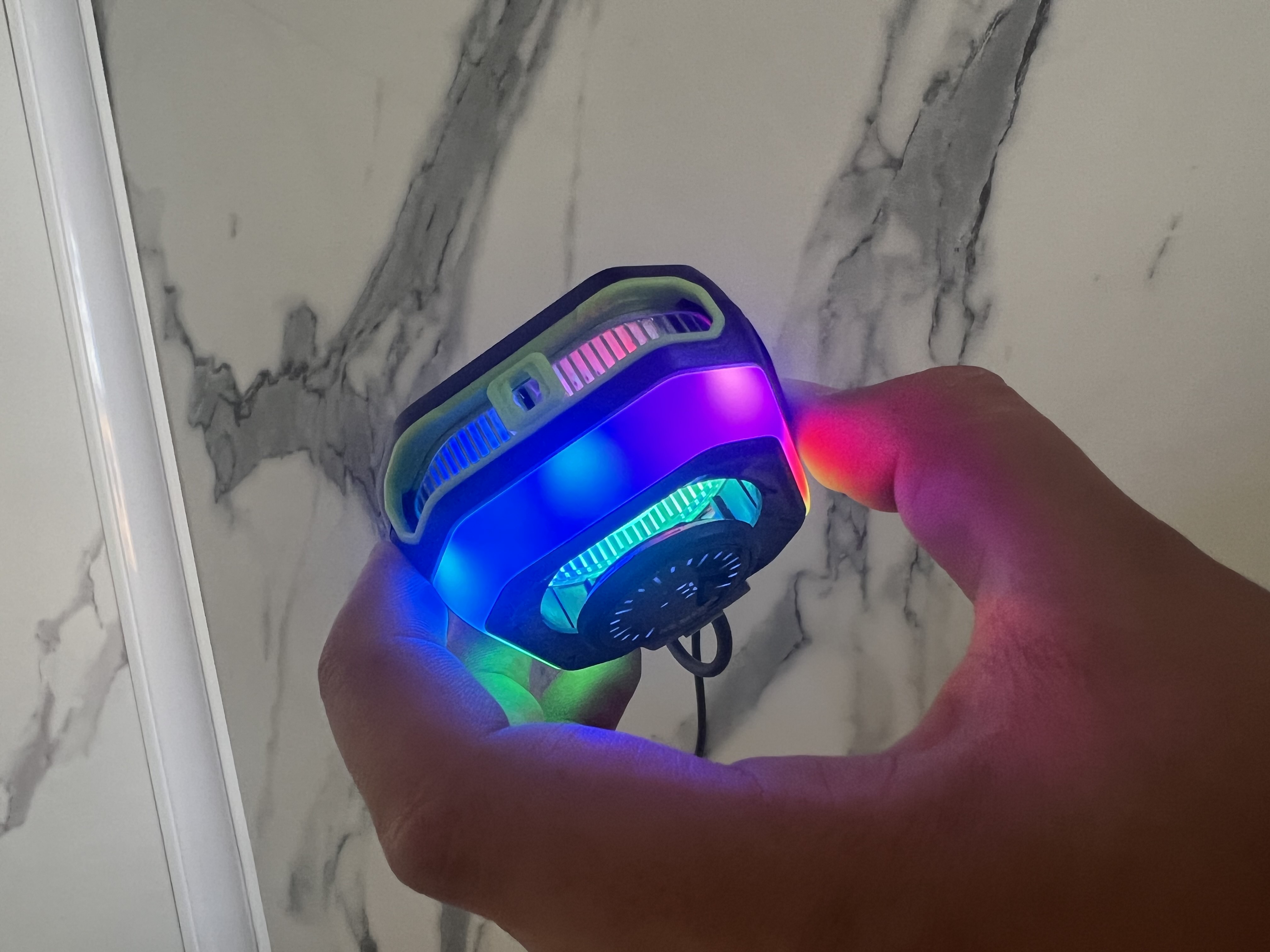 Telefon sovutgichi, gaming cooler, kulerlar, kuler pubg, telefon aksessuarlari, MEMO CX07