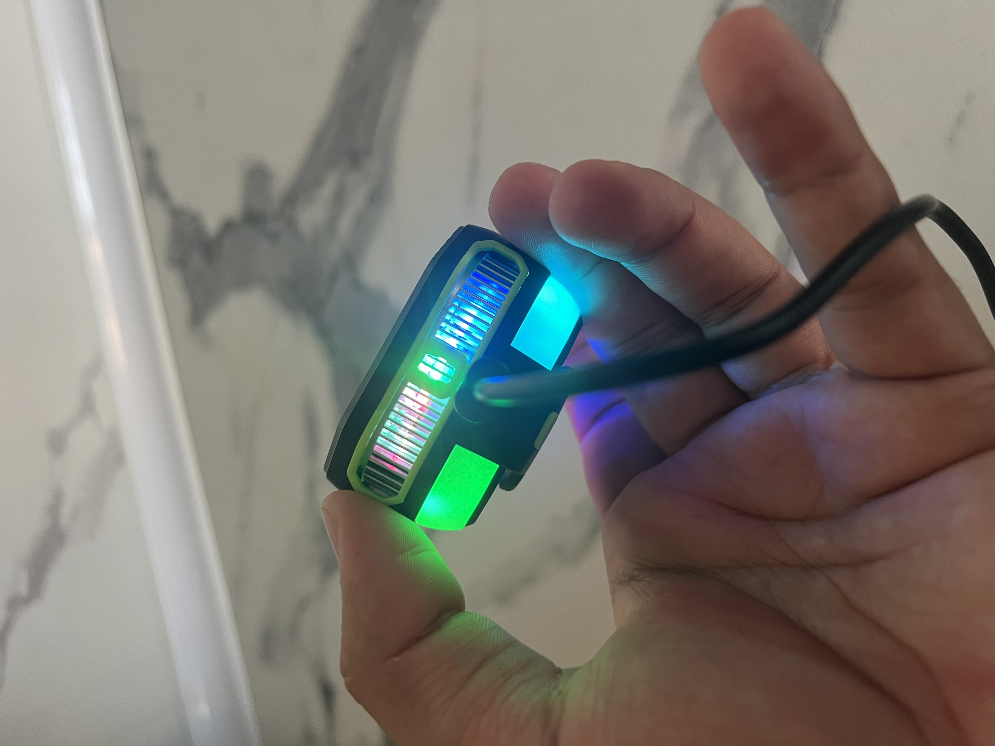 Telefon sovutgichi, gaming cooler, kulerlar, kuler pubg, telefon aksessuarlari, MEMO CX07