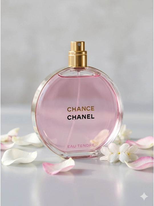 Parfyum ayollar uchun Chanel Chance Tendre