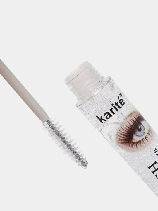 Gel fiksator Karite 3D 24H, qoshlar va kipriklar uchun