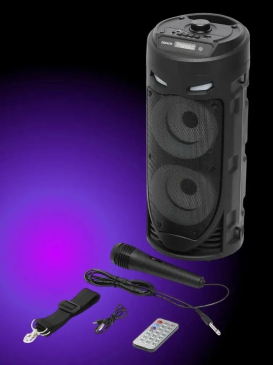 Bluetooth-колонки: ZQS4239, ZQS4303, ZQS4270