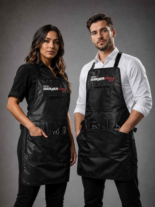 Fartug  professional BaBylissPRO Barberlar va sartaroshlar uchun