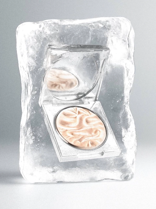 Хайлайтер PMKL FROZEN LIGHT