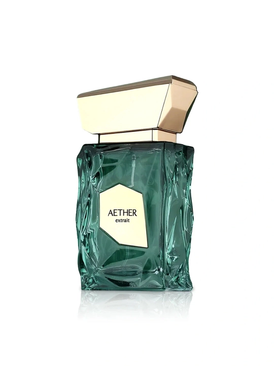 French Avenue Aether Extrait de Parfum sharqona atiri, 100 ml