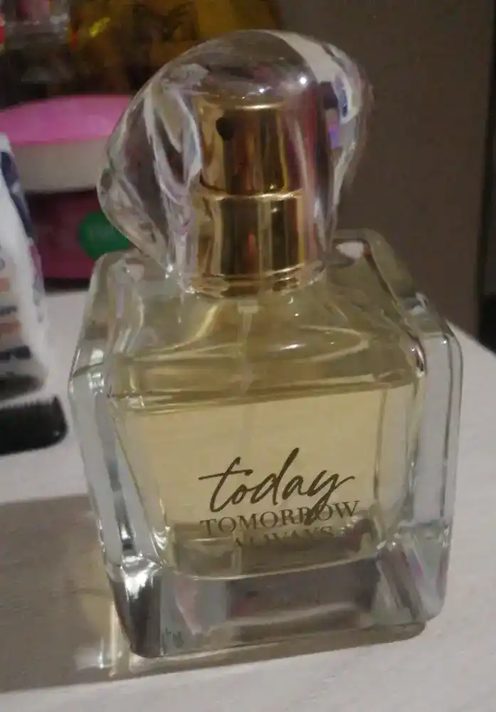 Parfyumlangan suv Today Tomorrow Always Avon, 50 ml