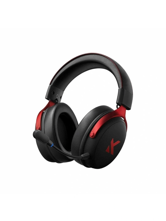 MCHOSE V9 Pro Беспроводные игровые наушники с шумоподавлением, V9 Pro-7.1 Red