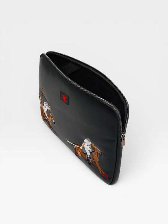 Santa Barbara Polo — удобная, вместительная и стильная мужская сумка