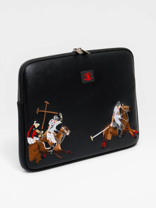 Santa Barbara Polo — удобная, вместительная и стильная мужская сумка