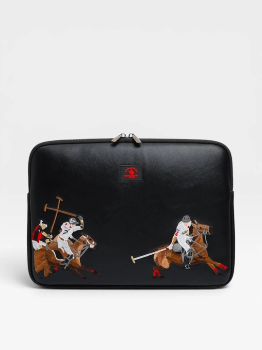 Santa Barbara Polo — удобная, вместительная и стильная мужская сумка