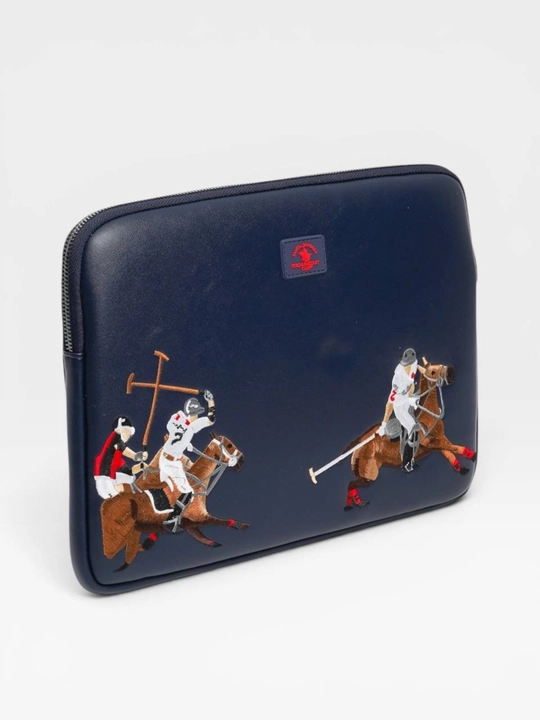 Santa Barbara Polo — удобная, вместительная и стильная мужская сумка
