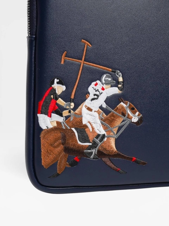 Santa Barbara Polo — удобная, вместительная и стильная мужская сумка