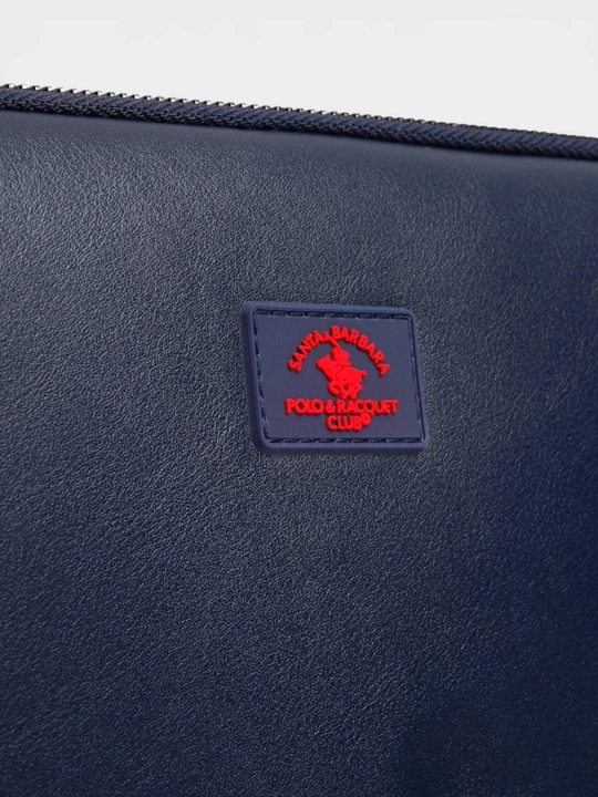 Santa Barbara Polo — удобная, вместительная и стильная мужская сумка