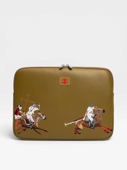 Santa Barbara Polo — удобная, вместительная и стильная мужская сумка
