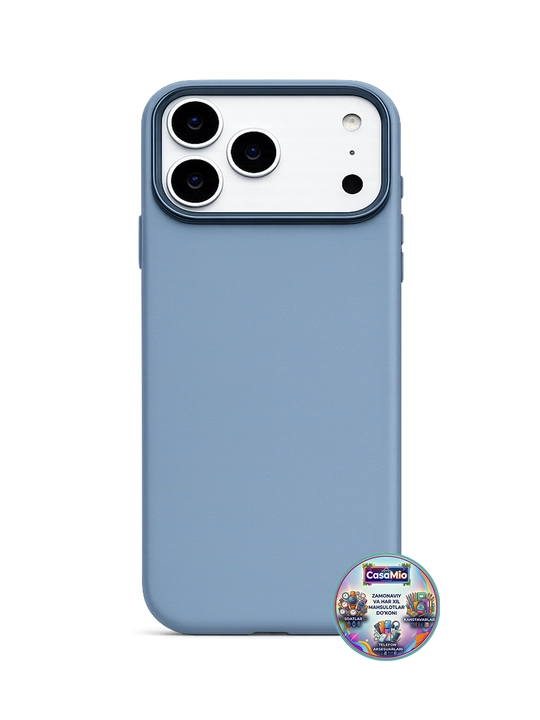 Чехол Luxo Carbon Wave Seashell для iPhone 15–17 Pro, Pro Max