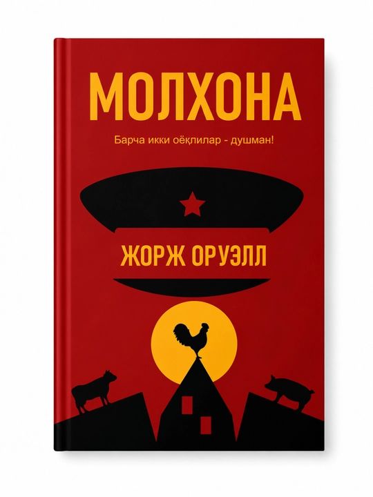 Molxona - 