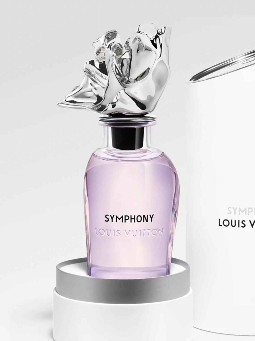 Louis Vuitton Symphony , 100 мл — женский аромат