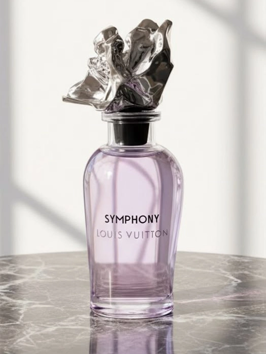 Louis Vuitton Symphony , 100 мл — женский аромат