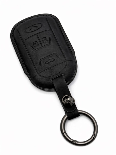 Защитный чехол для пульта автомобиля Chery — ZULLUX-CHERYBARXT-ЧЕРН